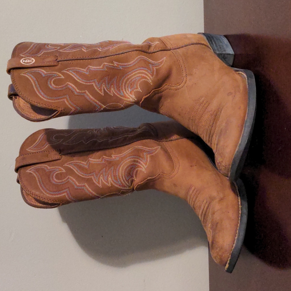 Tony Lama Boots
